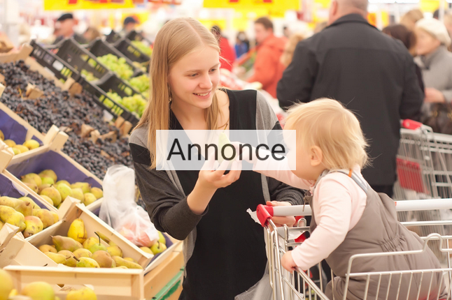 Hvornår bliver børnepengene udbetalt?